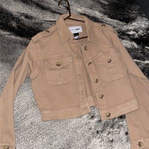 Fashion Nova jacket